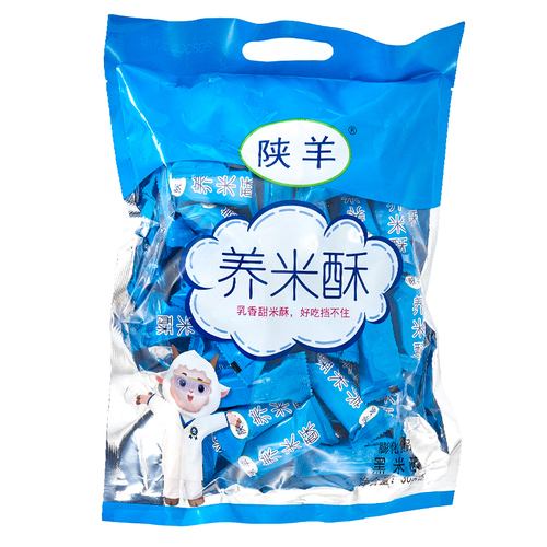 养米酥 300克